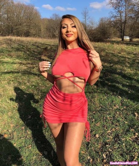 Vasilka Stoyanova onlyfans porn nude