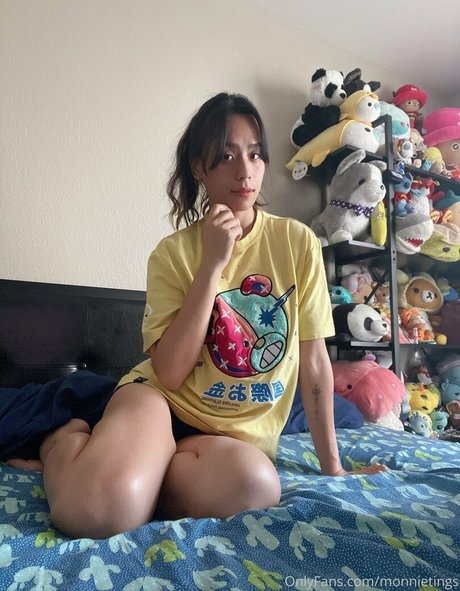 monnietings onlyfans sex