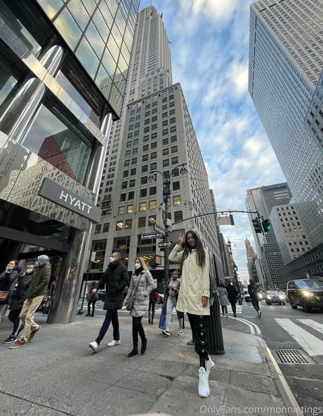 monnietings onlyfans nudes