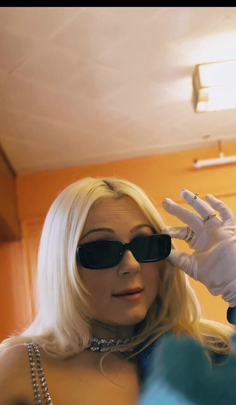 Alexi Blue onlyfans leak fuck