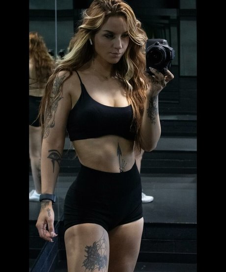 Natasha Gillem onlyfans leak new