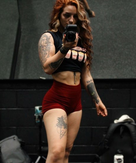 Natasha Gillem leak onlyfans porn