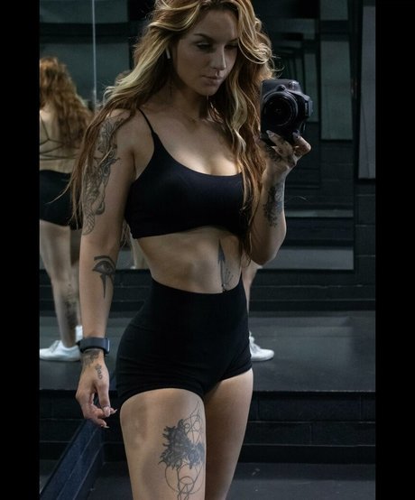 Natasha Gillem new leaked onlyfans