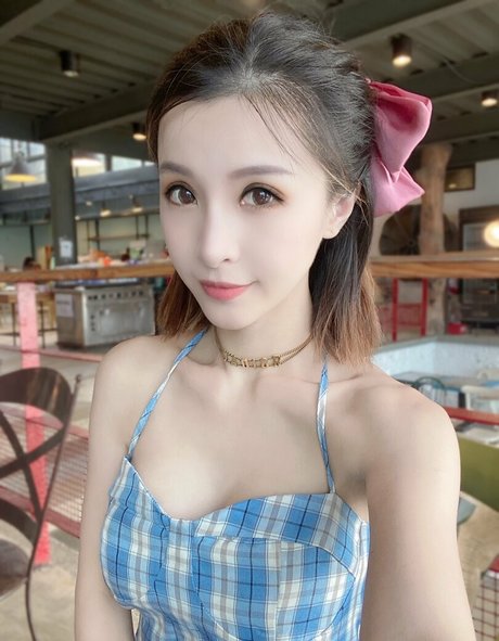 nianlin onlyfans porn leaked