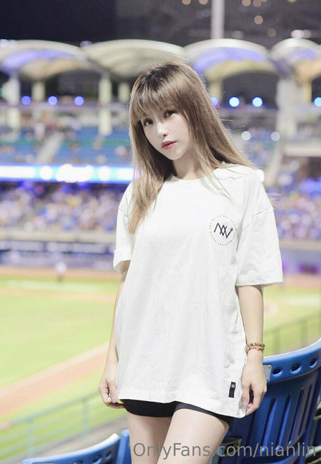 nianlin naked onlyfans leaks