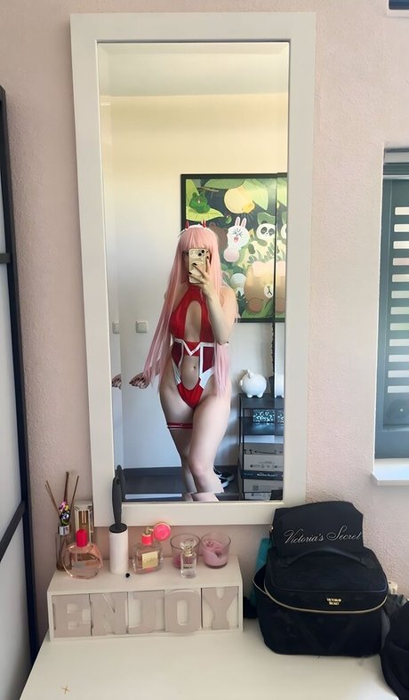 OMGPopx nude onlyfans leak