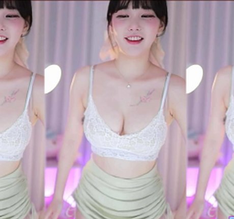 ChuJeong onlyfans sex leak