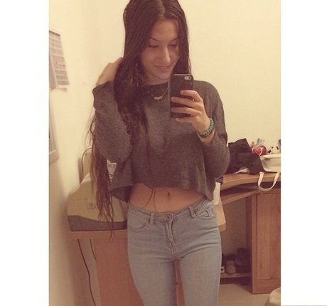 Sapir Hazansky onlyfans nude leak