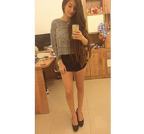 Sapir Hazansky onlyfans content type