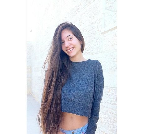 Sapir Hazansky onlyfans joi