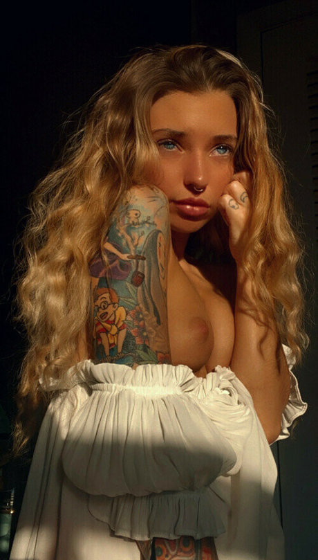 Cuddleblood leaked onlyfans xxx