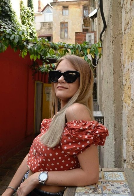 yummysofie leaked nudes onlyfans