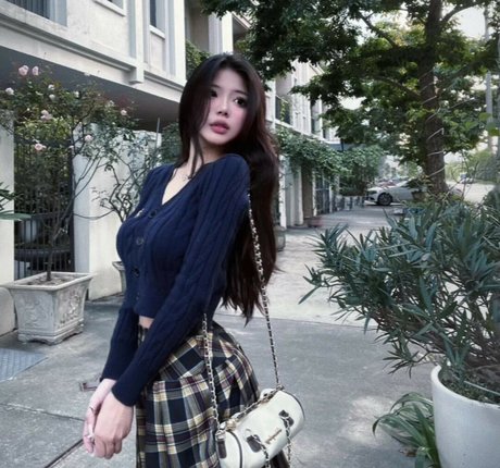 Veronica Lucifer onlyfans nudes porn