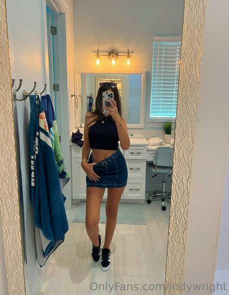 indywright onlyfans posts