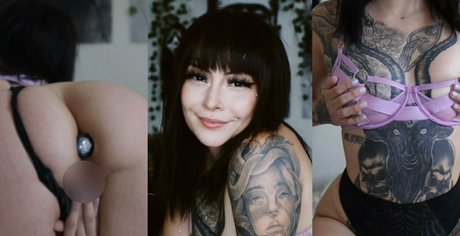 fearofelletv onlyfans leak new