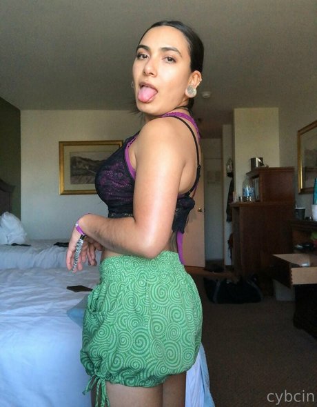 cybcin onlyfans leams