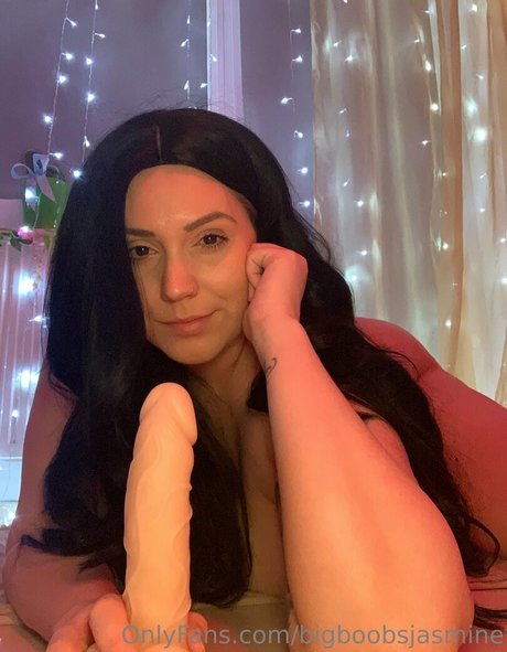 bigboobsjasmine onlyfans leak