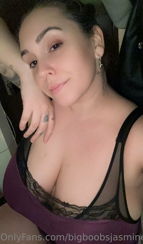bigboobsjasmine nudes leaked onlyfans