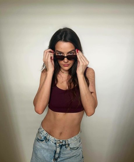 Mariana Molina nude onlyfans leak