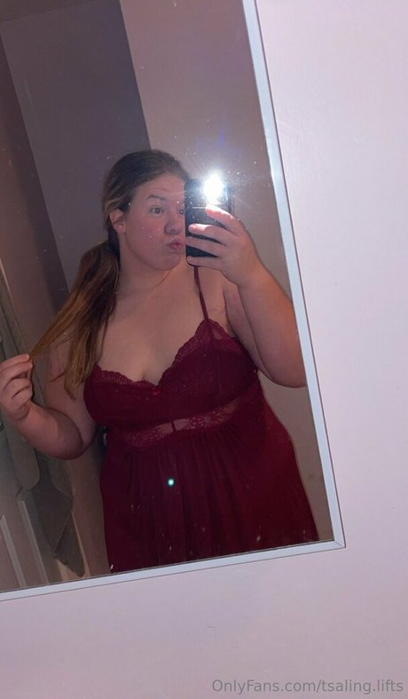 Tsaling lifts onlyfans leak free