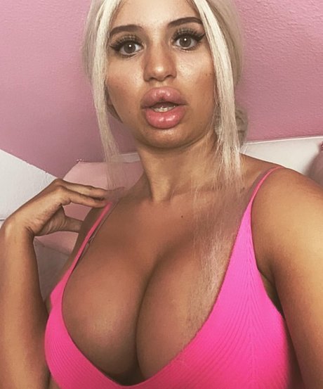 jessy bunny onlyfans.