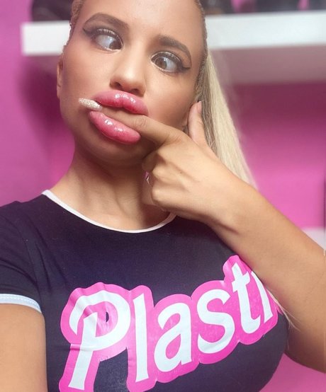 jessy bunny onlyfans leak nudes