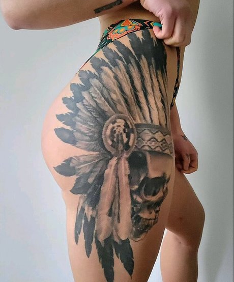 Lana Campbell leaked only fans nudes