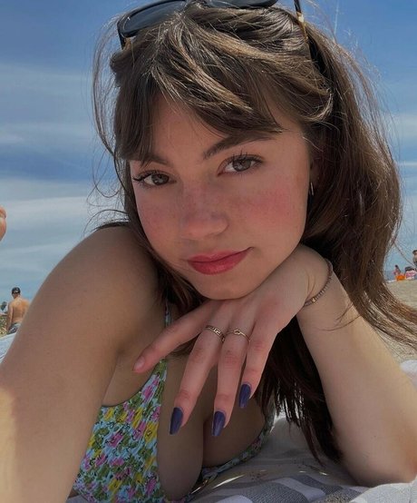 Lauren Donzis new onlyfans leaks