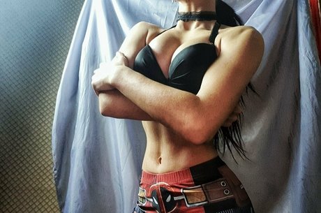 aleksa vi onlyfans naked leaked