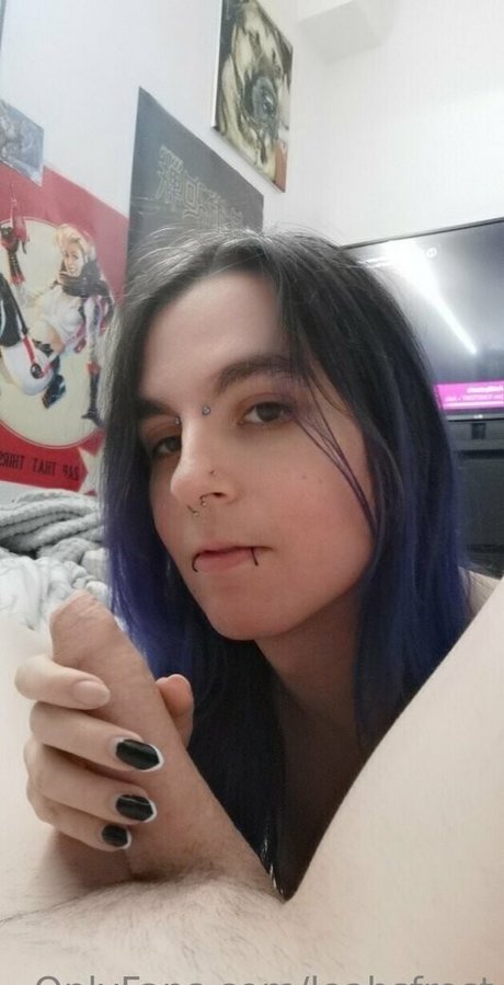 frostryo onlyfans content leaked