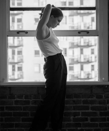 Jess Gabor onlyfans naked