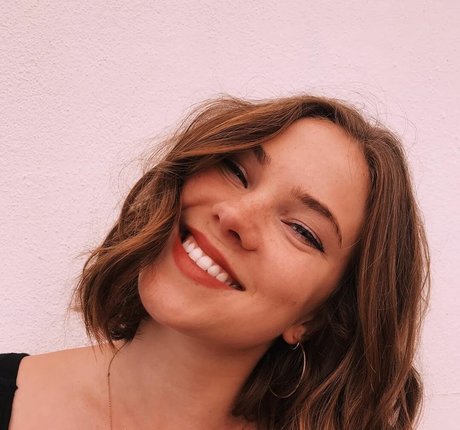 Jess Gabor onlyfans leaked pictures