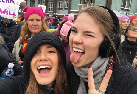 Jess Gabor onlyfans sex leaks