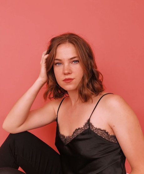 Jess Gabor onlyfans leaked