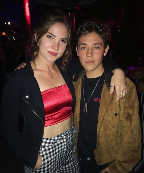 Jess Gabor onlyfans free