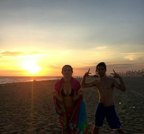 Jess Gabor onlyfans nsfw