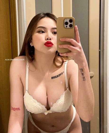 Angelaa5 leaked onlyfans sex