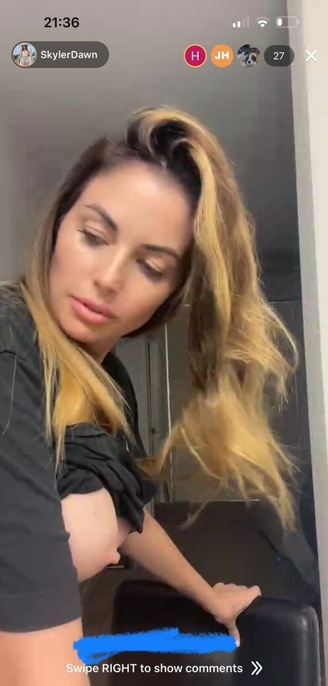 SKYlerH bby xxx onlyfans