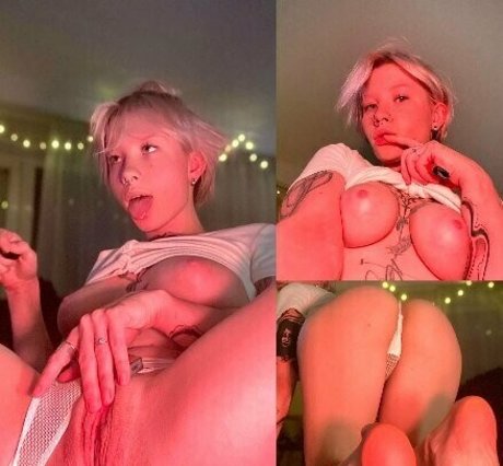 anna flirt onlyfans tits