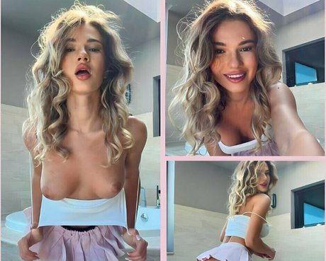 anna flirt sexy onlyfans