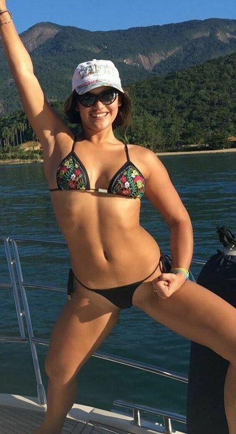 Giulia Costa leak onlyfans porn