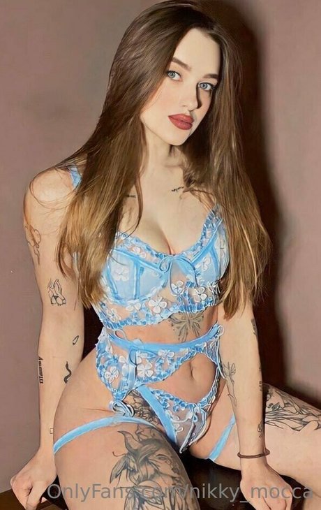 nikky mocca onlyfans leak free