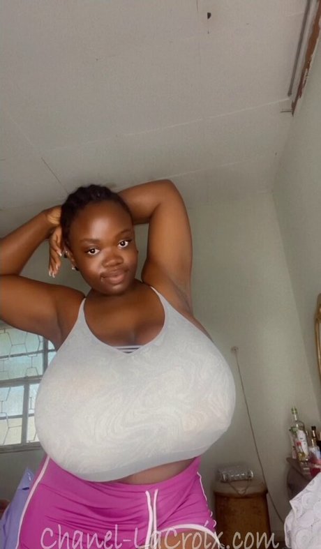 Chanel La Croix onlyfans