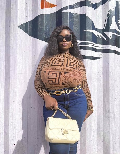 Chanel La Croix new onlyfans leaks