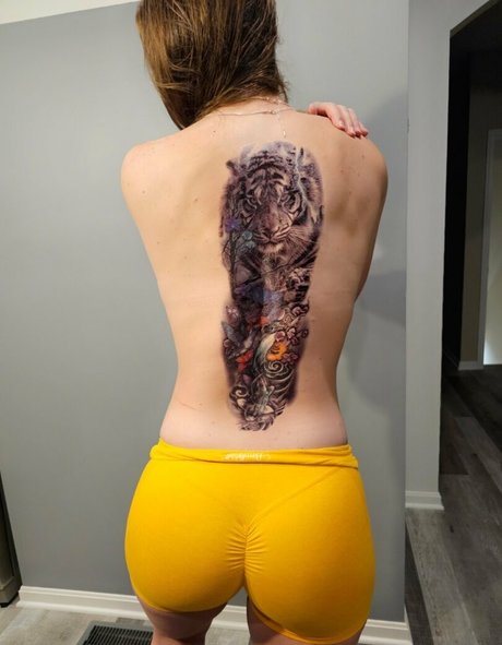 Kayeufy only fans leak