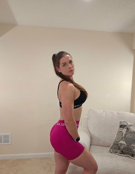 Kayeufy nude only fans