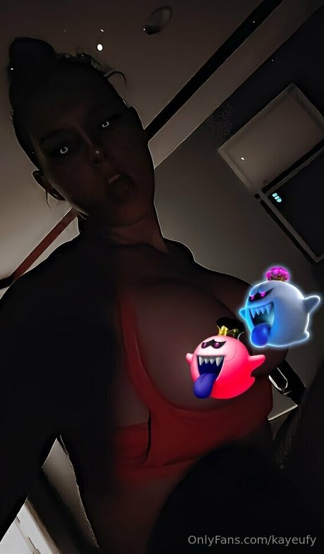 Kayeufy onlyfans nude pictures