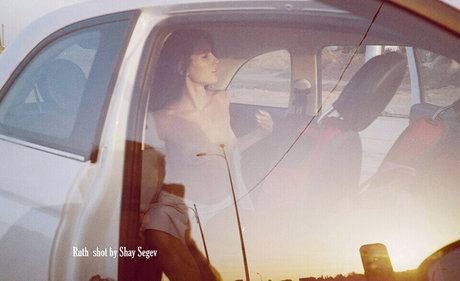 Ruth Calahorra new onlyfans leak