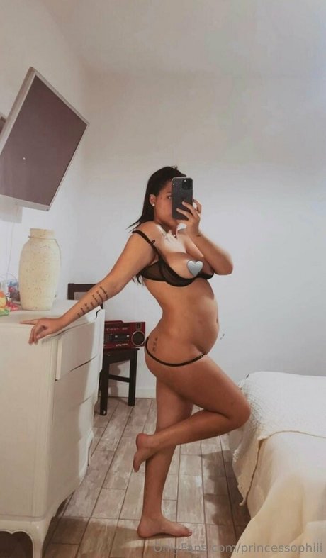 princessophiii onlyfans porn