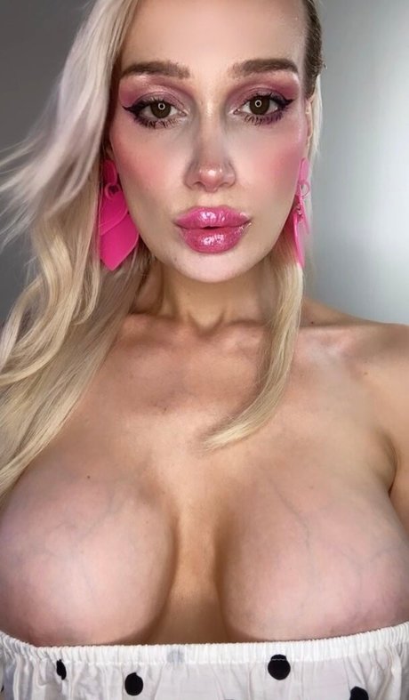 Shera Balboa nudes onlyfans leak